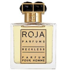 Parfüümvesi Roja Parfums Reckless Pour Homme EDP meestele, 50 ml hind ja info | Parfüümid meestele | hansapost.ee