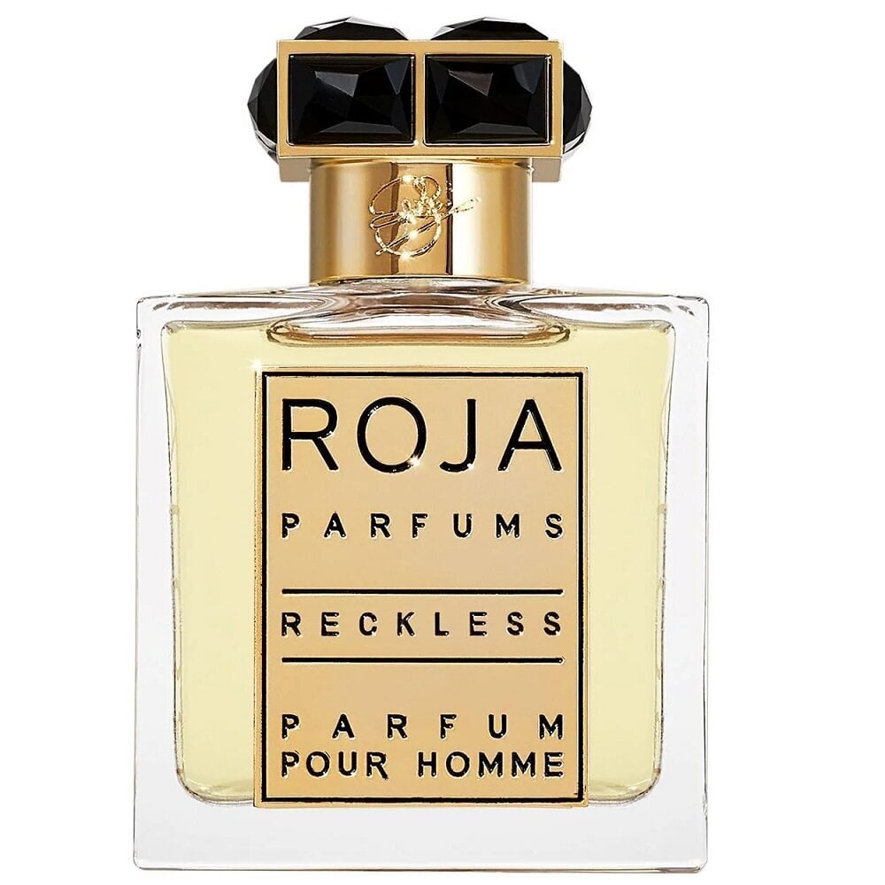 Parfüümvesi Roja Parfums Reckless Pour Homme EDP meestele, 50 ml цена и информация | Parfüümid meestele | hansapost.ee