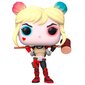 Pop joonis DC koomiksid Harley Quinn koos Mallet Exclusive цена и информация | Fännitooted mänguritele | hansapost.ee