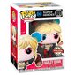 Pop joonis DC koomiksid Harley Quinn koos Mallet Exclusive цена и информация | Fännitooted mänguritele | hansapost.ee