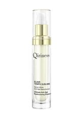 Taastav näoessents Qiriness Elixir Temps Sublime 30 ml цена и информация | Сыворотки для лица, масла | hansapost.ee