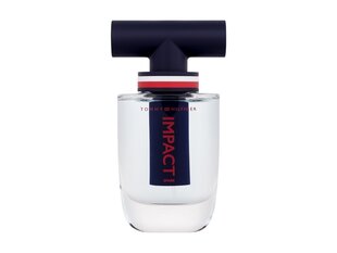 Tommy Hilfiger Impact Spark 50ml цена и информация | Духи для Него | hansapost.ee