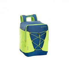 Termo seljakott Active Backpack 20, sinine-roheline price and information | Külmakastid, külmakotid, külmaelemendid | hansapost.ee