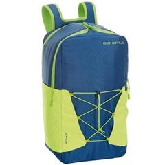 Tермо-рюкзак Active Backpack 30, сине-зеленый цена и информация | Сумки-холодильники | hansapost.ee