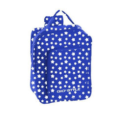 Termokott Stars Backpack assortii: punane/roheline/sinine/roosa price and information | Külmakastid, külmakotid, külmaelemendid | hansapost.ee