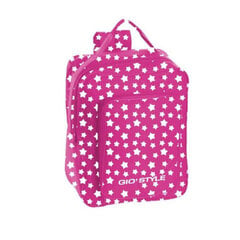 Termokott Stars Backpack assortii: punane/roheline/sinine/roosa hind ja info | Külmakastid, külmakotid, külmaelemendid | hansapost.ee