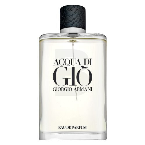 Parfüümvesi Giorgio Armani Acqua di Gio Pour Homme EDP meestele, 200 ml hind ja info | Parfüümid meestele | hansapost.ee