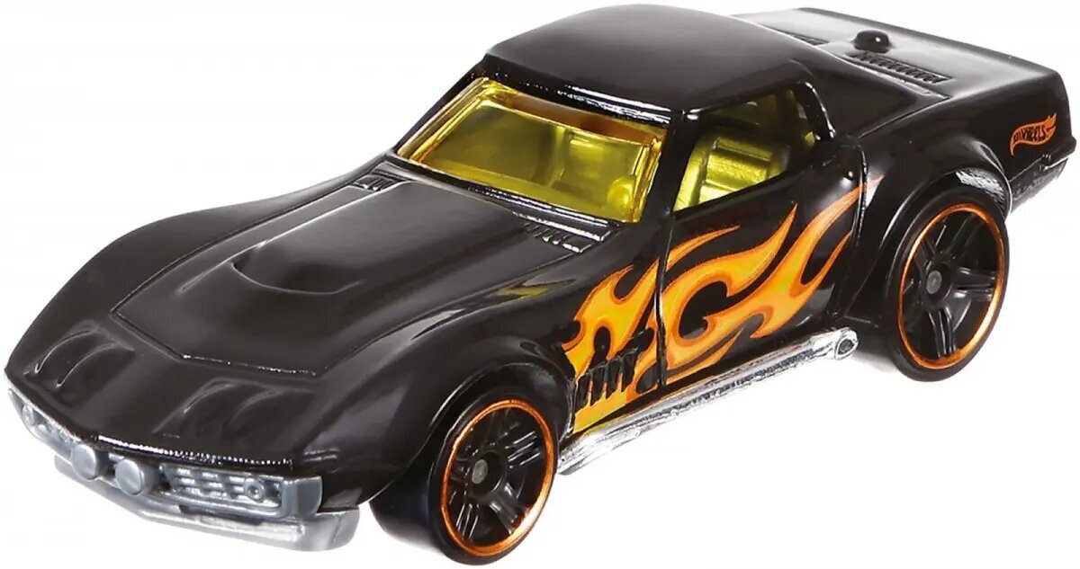 Mänguauto Hot Wheels hind ja info | Mänguasjad poistele | hansapost.ee