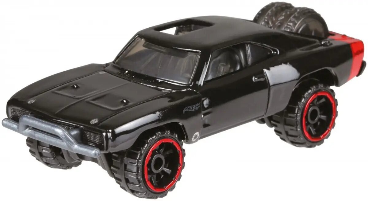 Mänguauto Hot Wheels hind ja info | Mänguasjad poistele | hansapost.ee