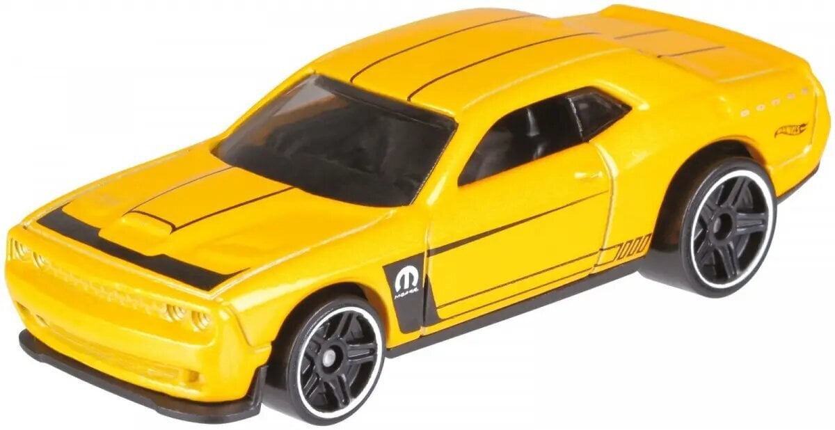 Mänguauto Hot Wheels hind ja info | Mänguasjad poistele | hansapost.ee