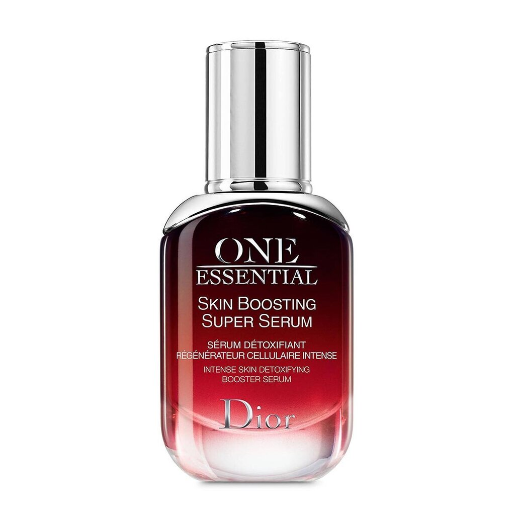 Näoseerum Dior One Essential Skin Boosting Super 30 ml цена и информация | Näoõlid, ampullid ja seerumid | hansapost.ee