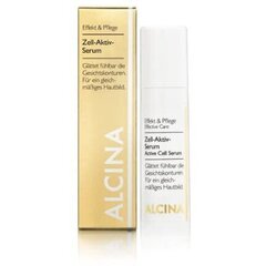 Näoseerum Alcina Cellular Active 30 ml hind ja info | Alcina Näohooldus | hansapost.ee