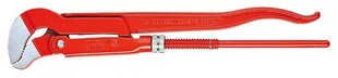 Трубные клещи Knipex, S 1" 8330010 цена и информация | Механические инструменты | hansapost.ee