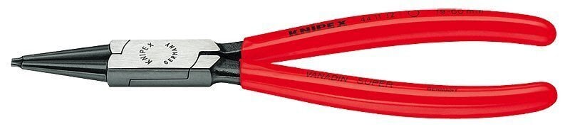 Tangid Knipex, 46 21 A11 10-25mm 125mm hind ja info | Käsitööriistad | hansapost.ee