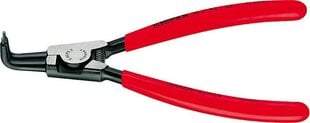 Плоскогубцы Knipex, 46 21 A11 10-25mm 125mm цена и информация | Механические инструменты | hansapost.ee