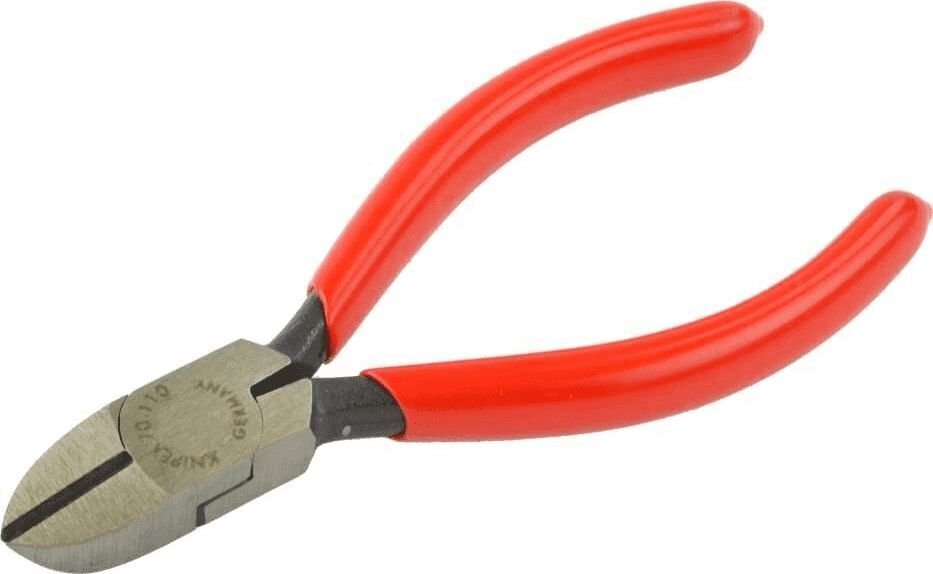 Tangid Knipex PCW 7001110, 110 mm hind ja info | Käsitööriistad | hansapost.ee