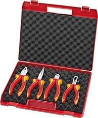 Tangid Knipex 51 01 210 hind ja info | Käsitööriistad | hansapost.ee