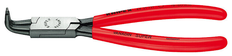 Tangid Knipex 74 06 160 hind ja info | Käsitööriistad | hansapost.ee