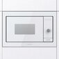 Gorenje BM235G1SYW цена и информация | Mikrolaineahjud | hansapost.ee