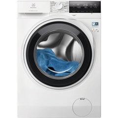 Electrolux EW6F3484E цена и информация | Стиральные машины | hansapost.ee