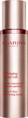 Vormiv näokontuuri seerum Clarins Shaping Facial Lift 50 ml hind ja info | Clarins Parfüümid, lõhnad ja kosmeetika | hansapost.ee