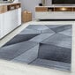 Vaip Ayyildiz Beta Grey 1120, 200x290 cm цена и информация | Vaibad | hansapost.ee