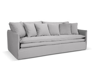 Diivan Micadoni Boho, 223x106x89 cm, hall price and information | Sofa beds and sofas | hansapost.ee