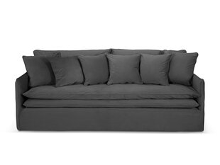 Diivan Micadoni Boho, 223x106x89 cm, hall price and information | Sofa beds and sofas | hansapost.ee