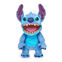 STITCH Real FX интерактивный Стич цена и информация | Мягкие игрушки | hansapost.ee