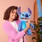 Stitch Real FX interaktiivne mänguasi hind ja info |  Pehmed mänguasjad ja kaisukad | hansapost.ee