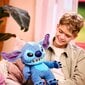 Stitch Real FX interaktiivne mänguasi hind ja info |  Pehmed mänguasjad ja kaisukad | hansapost.ee