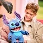 Stitch Real FX interaktiivne mänguasi hind ja info |  Pehmed mänguasjad ja kaisukad | hansapost.ee