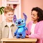 Stitch Real FX interaktiivne mänguasi hind ja info |  Pehmed mänguasjad ja kaisukad | hansapost.ee