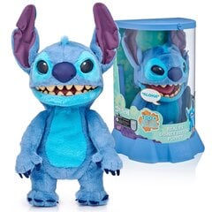 STITCH Real FX интерактивный Стич цена и информация | Мягкие игрушки | hansapost.ee