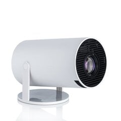 Extralink Smart Life Smart Projector ESP-300 | Проектор | 120 ANSI, 720p, Android 11 цена и информация | Проекторы | hansapost.ee