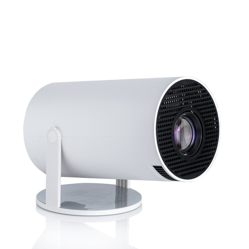 Extralink Smart Life Smart Projector ESP-300 | Projektor | 120 ANSI, 720p, Android 11 hind ja info | Projektorid | hansapost.ee