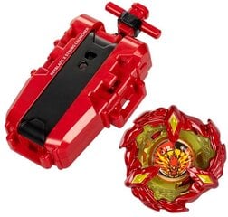 Spinner ja käepide BeyBlade X, punane hind ja info | Mänguasjad poistele | hansapost.ee