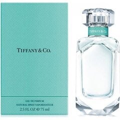 Lõhnavesi Tiffany Limited Edition by Tiffany & Co EDP naistele, 50ml цена и информация | Женские духи | hansapost.ee