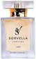 Lõhnavesi Sorvella V251 EDP naistele, 50 ml hind ja info | Parfüümid naistele | hansapost.ee