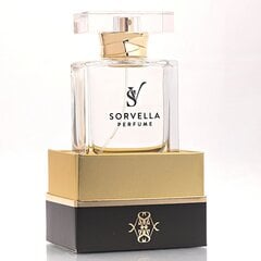 Lõhnavesi Sorvella V251 EDP naistele, 50 ml цена и информация | Духи для Нее | hansapost.ee