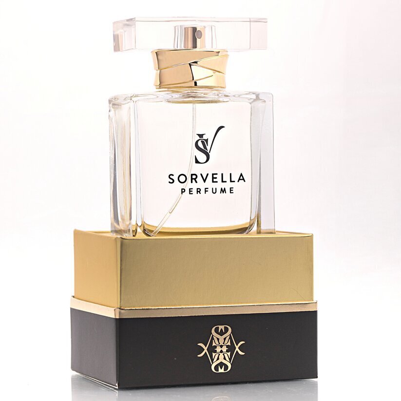 Lõhnavesi Sorvella V251 EDP naistele, 50 ml price and information | Parfüümid naistele | hansapost.ee