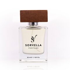 Lõhnavesi Sorvella S612 EDP meestele, 50 ml hind ja info | Parfüümid meestele | hansapost.ee