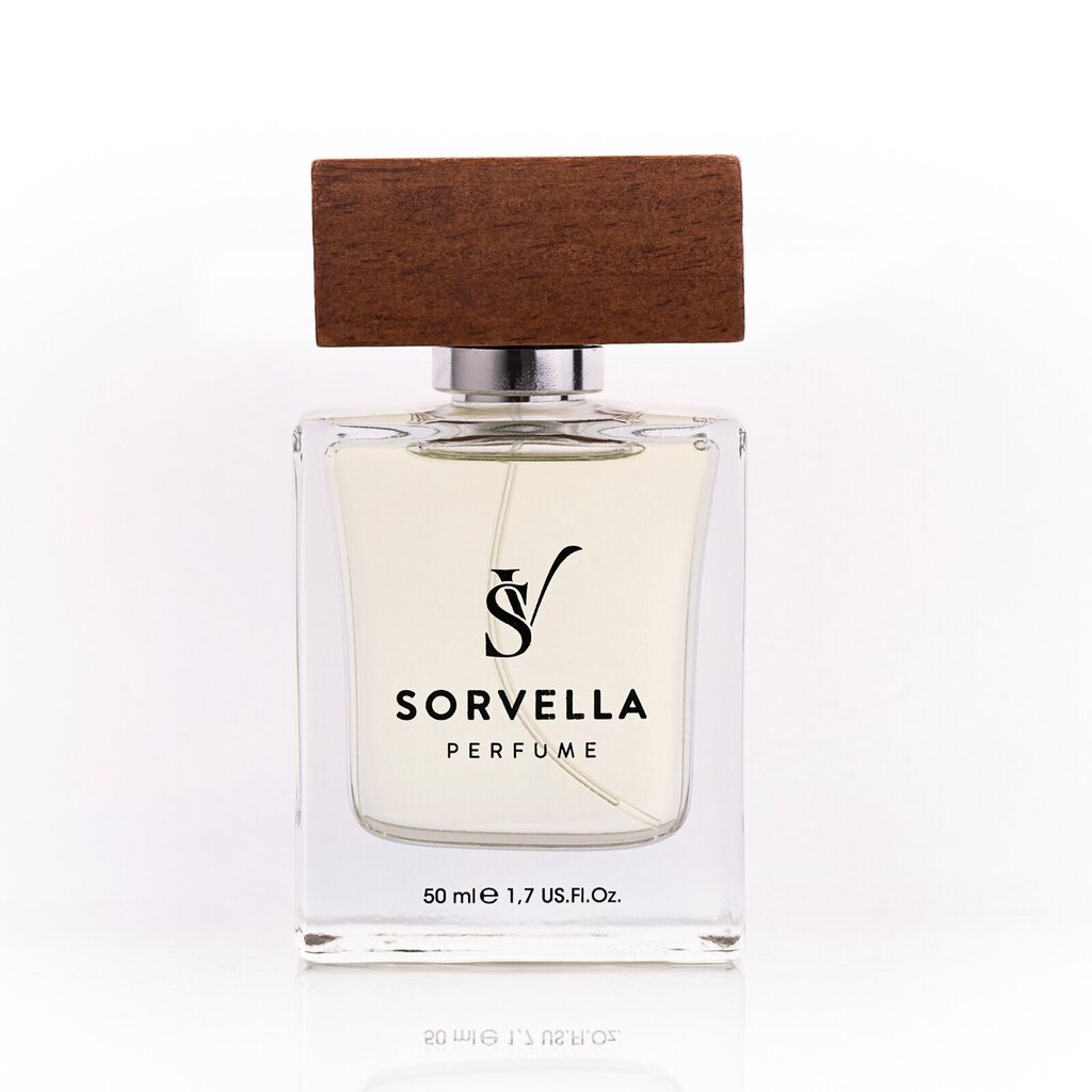 Lõhnavesi Sorvella S612 EDP meestele, 50 ml price and information | Parfüümid meestele | hansapost.ee