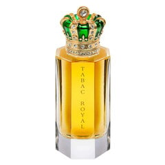 Lõhnavesi Royal Crown Tabac Royal EDP naistele/meestele, 100 ml hind ja info | Parfüümid naistele | hansapost.ee