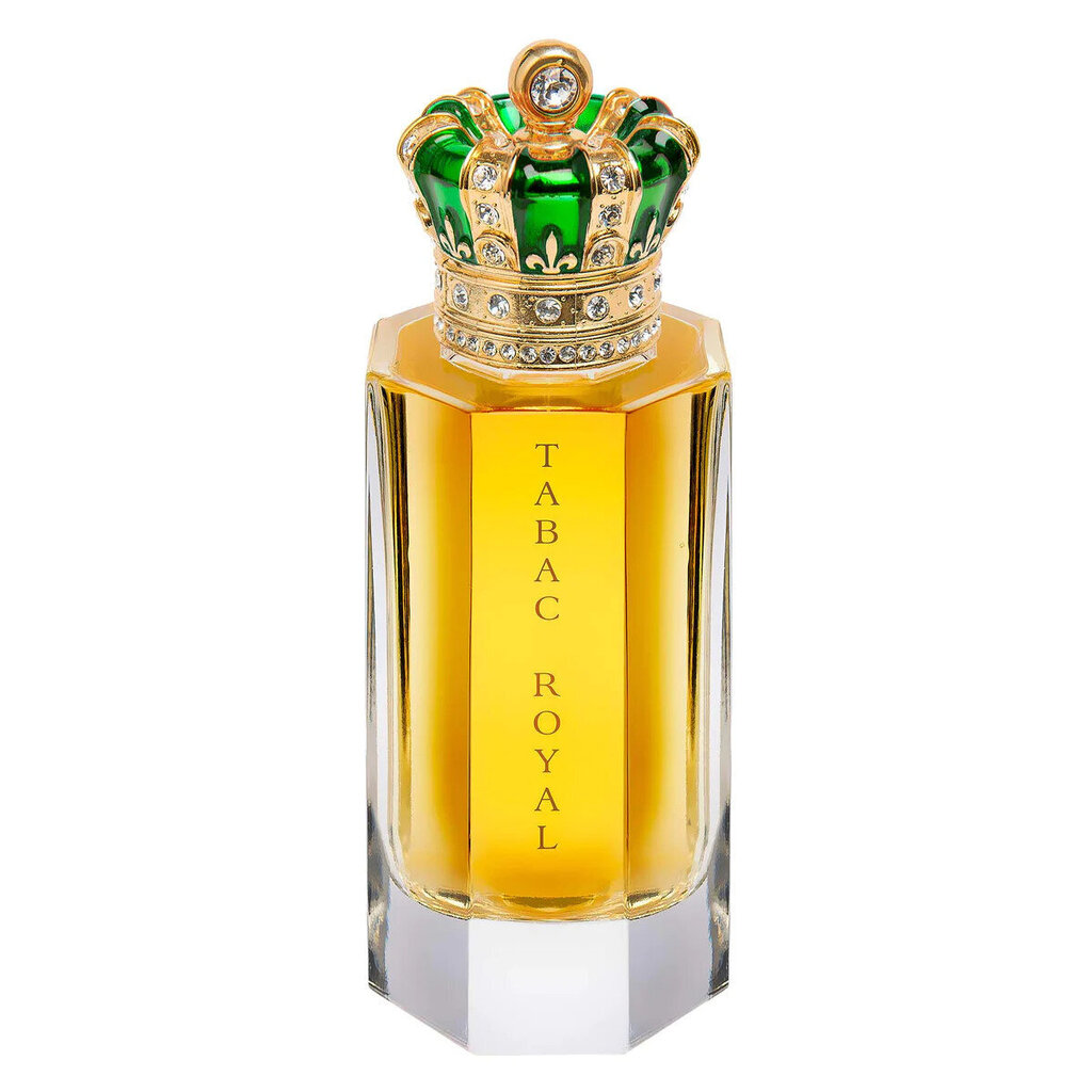 Lõhnavesi Royal Crown Tabac Royal EDP naistele/meestele, 100 ml цена и информация | Parfüümid naistele | hansapost.ee