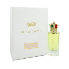 Lõhnavesi Royal Crown Celebration EDP naistele/meestele, 100 ml price and information | Perfumes for women | hansapost.ee