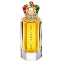 Lõhnavesi Royal Crown Celebration EDP naistele/meestele, 100 ml цена и информация | Женские духи | hansapost.ee