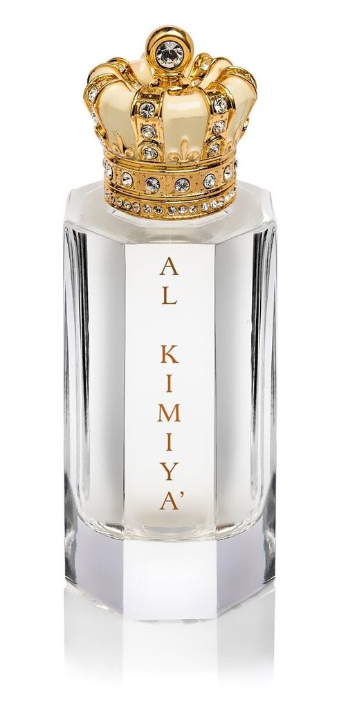 Lõhnavesi Royal Crown Al Kimiya EDP naistele/meestele, 50 ml hind ja info | Parfüümid naistele | hansapost.ee