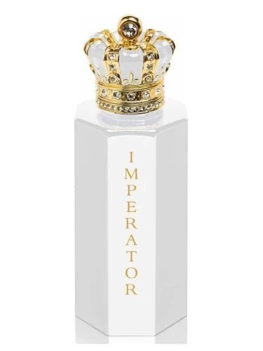 Lõhnavesi Royal Crown Imperium Collection Imperator EDP naistele/meestele, 100 ml цена и информация | Parfüümid naistele | hansapost.ee