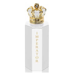 Lõhnavesi Royal Crown Imperium Collection Imperator EDP naistele/meestele, 100 ml цена и информация | Духи для Нее | hansapost.ee